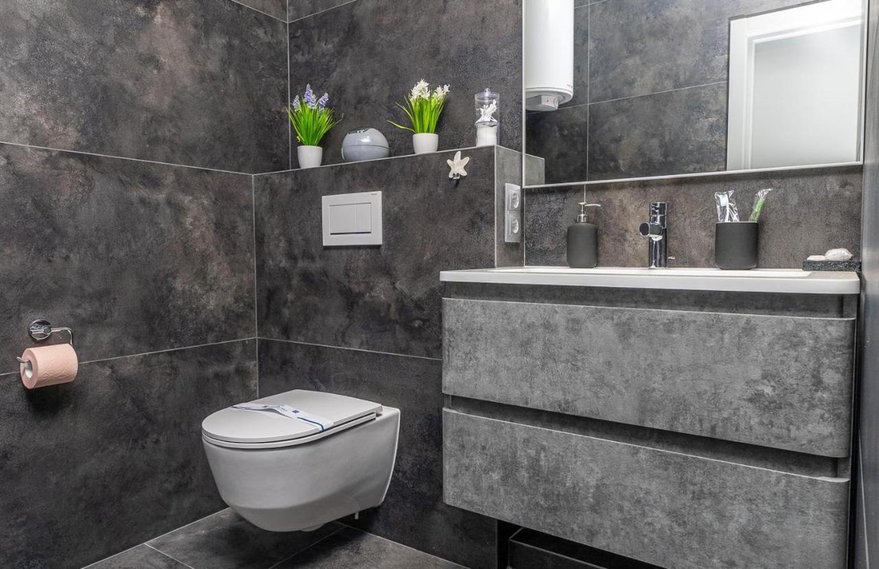 Luxury Apartments Smartplaza Obolon Metro Minskai キエフ エクステリア 写真