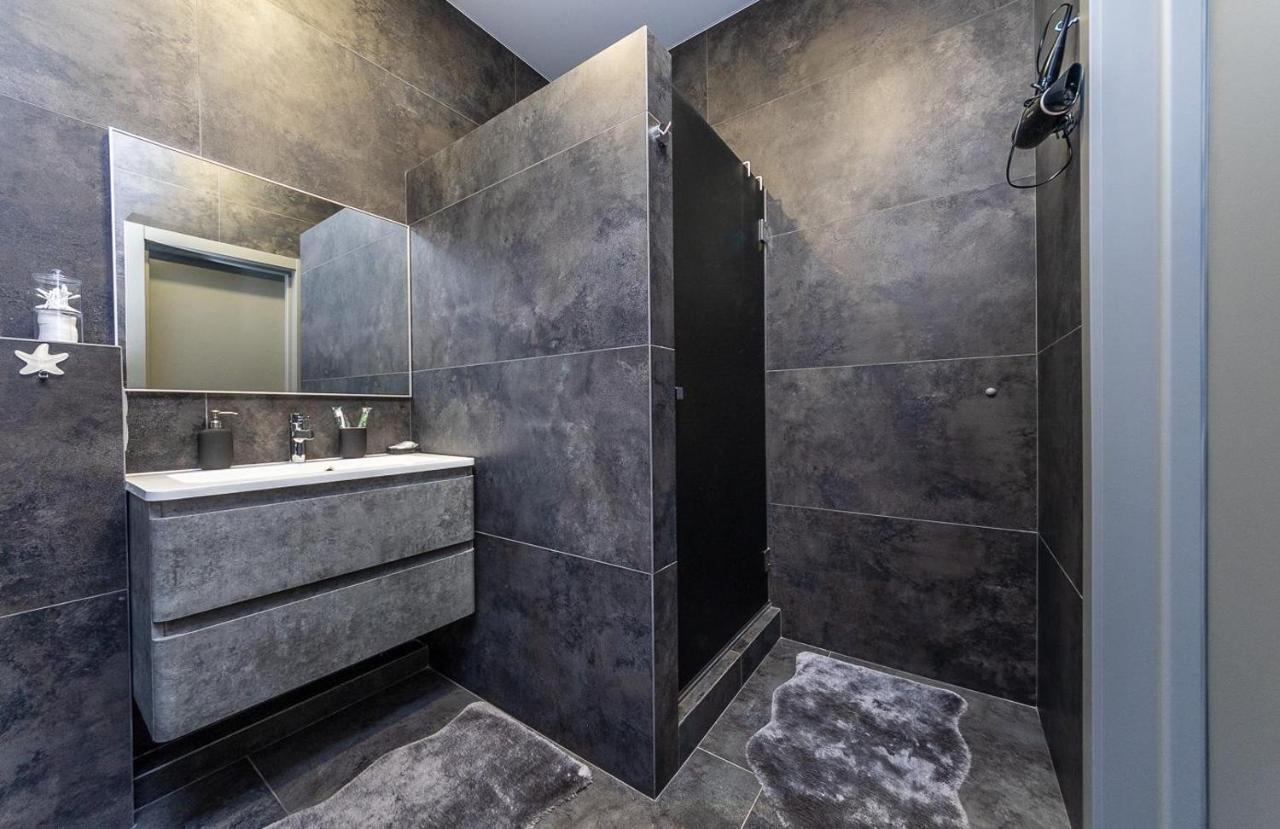 Luxury Apartments Smartplaza Obolon Metro Minskai キエフ エクステリア 写真